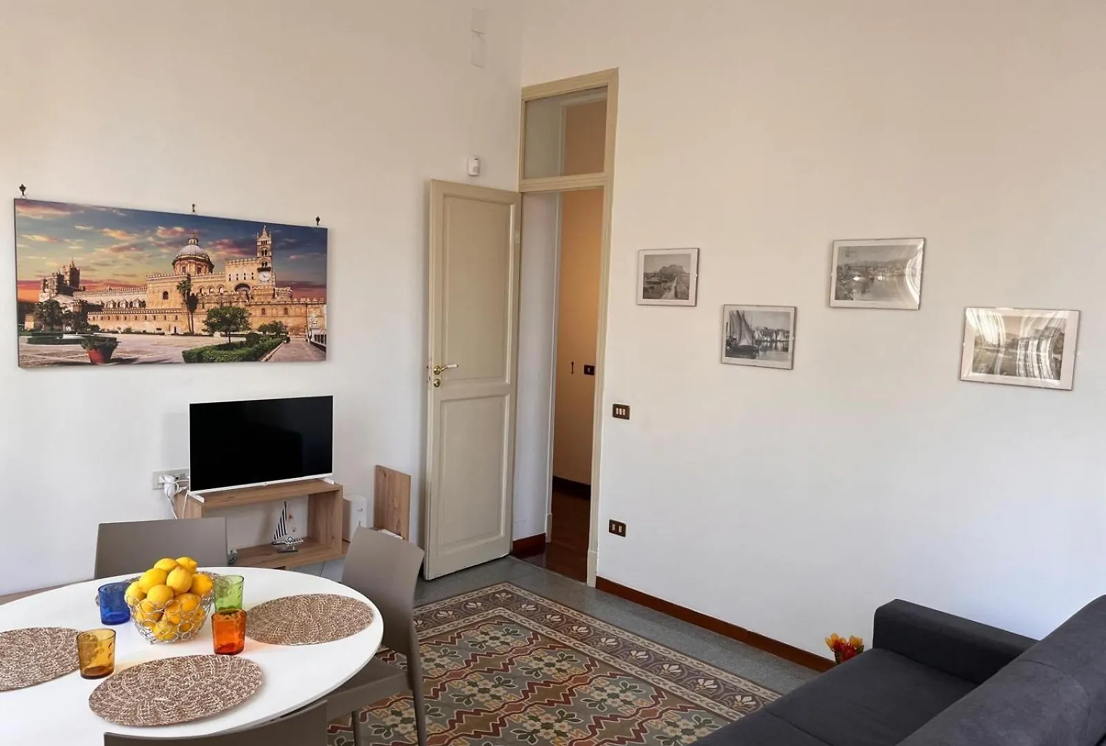 Il Porticciolo Igea Apartment Palermo
