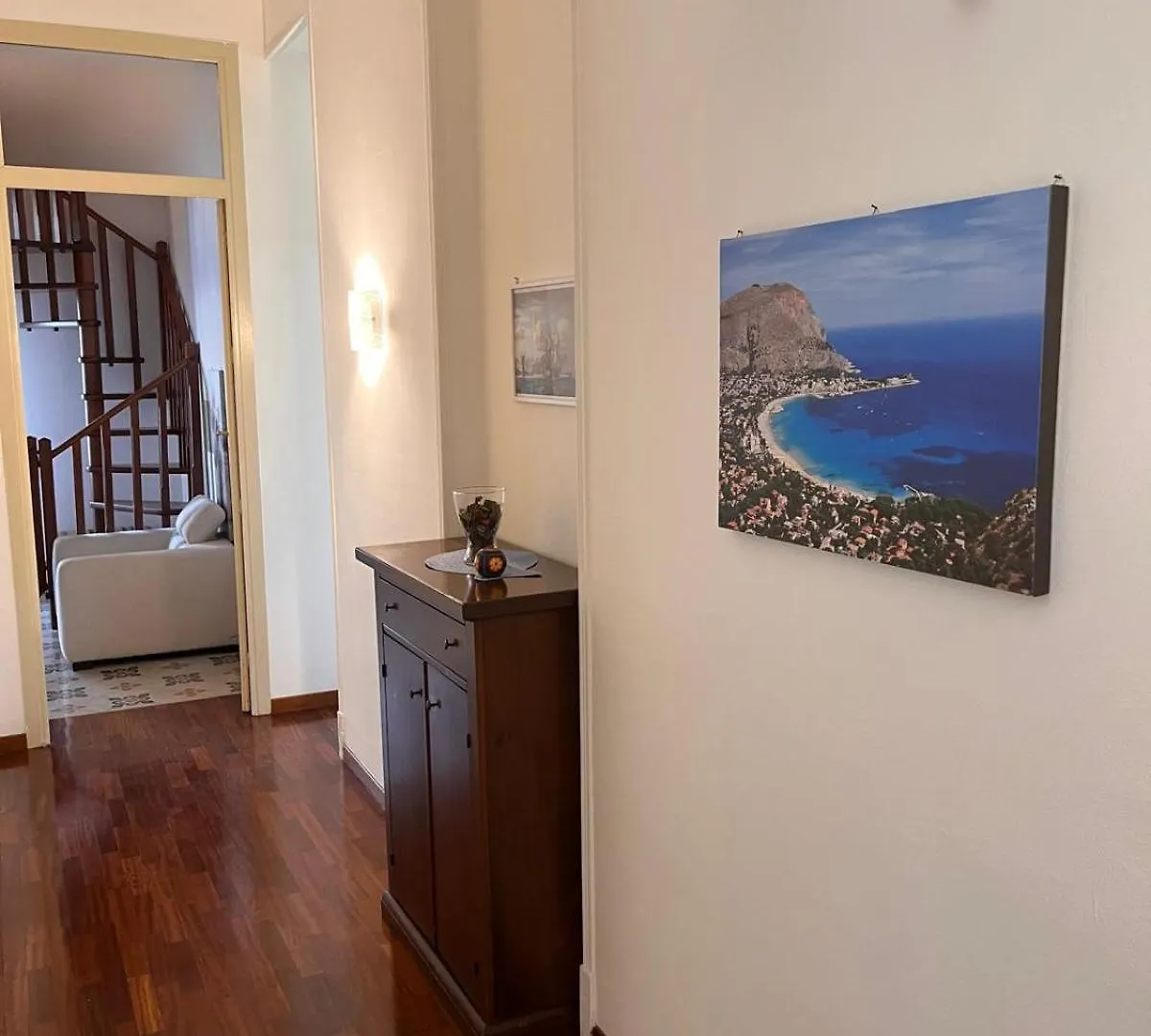 Il Porticciolo Igea Apartment Palermo 0*,  Italy
