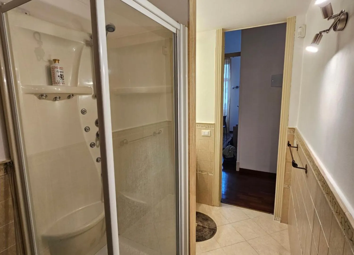 Il Porticciolo Igea Apartment Palermo 0*,