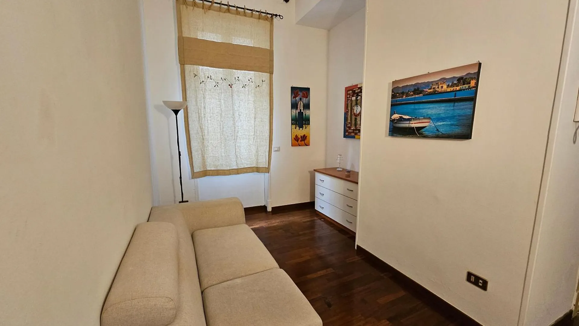 Il Porticciolo Igea Apartment Palermo Italy