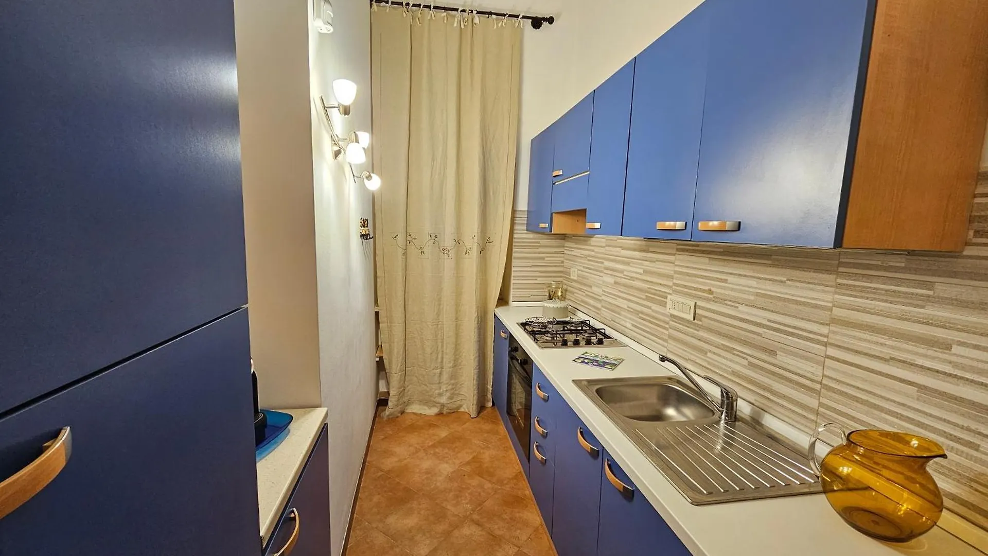 Il Porticciolo Igea Apartment Palermo