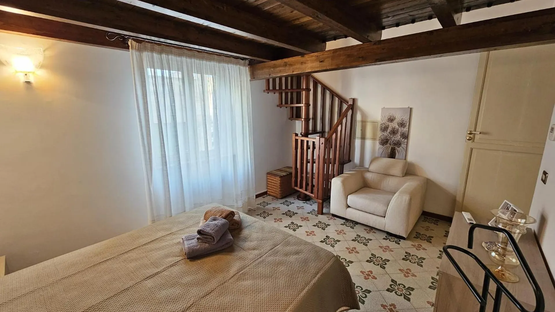 Il Porticciolo Igea Apartment Palermo