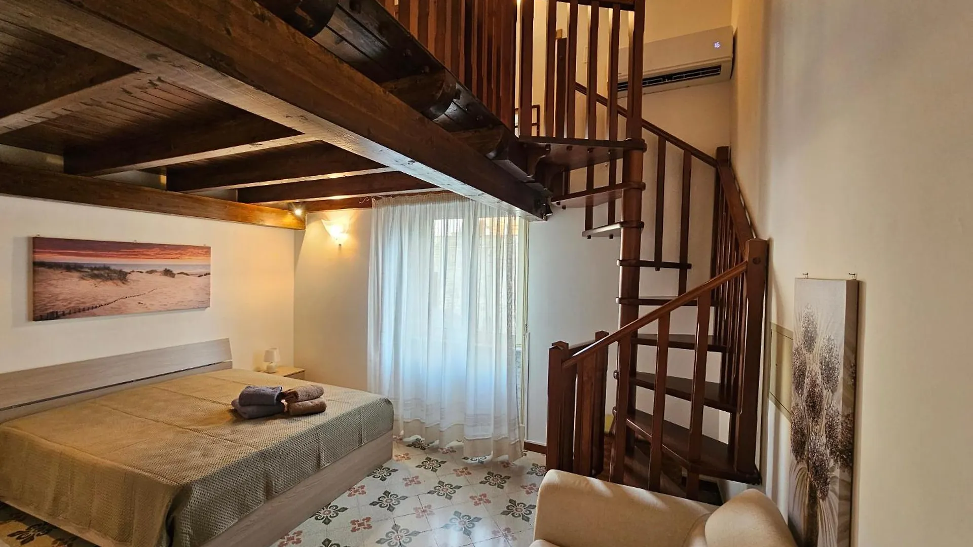 Il Porticciolo Igea Apartment Palermo