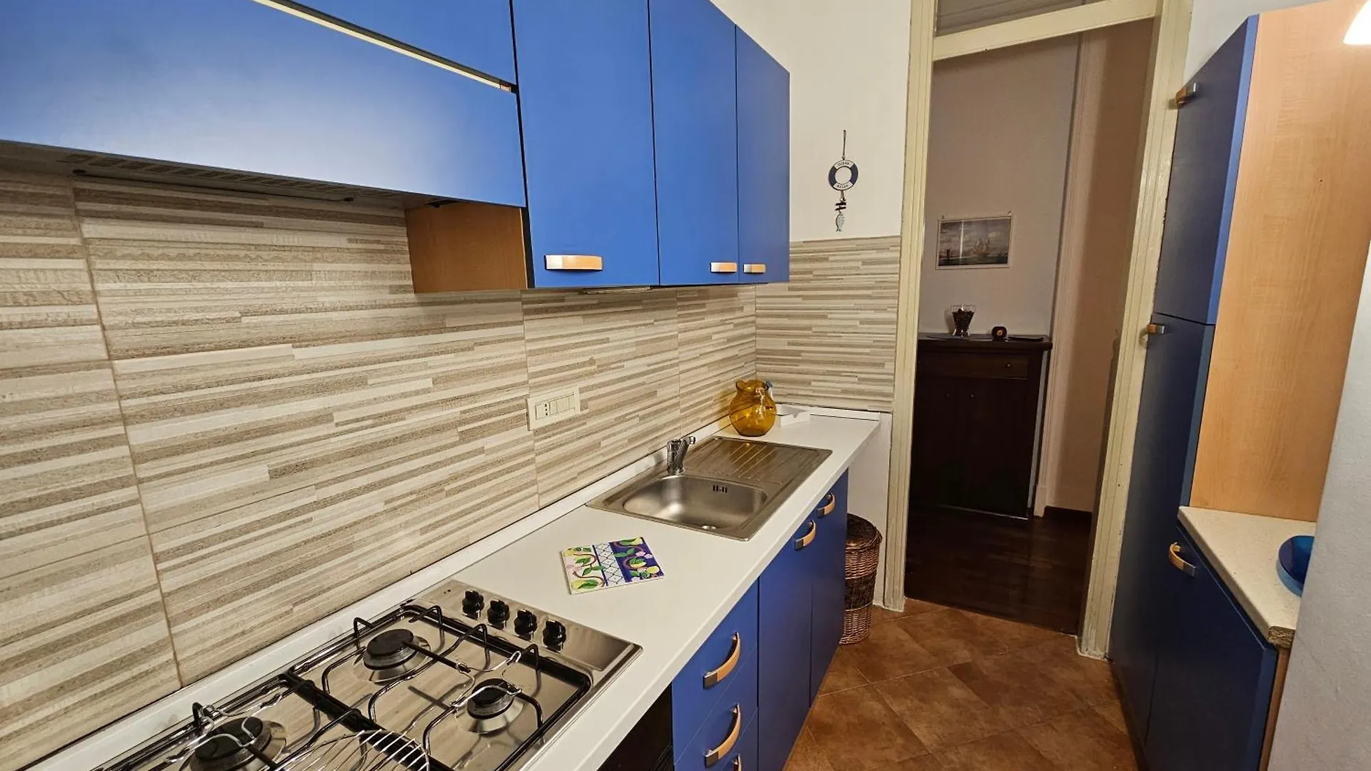 Il Porticciolo Igea Apartment Palermo Italy