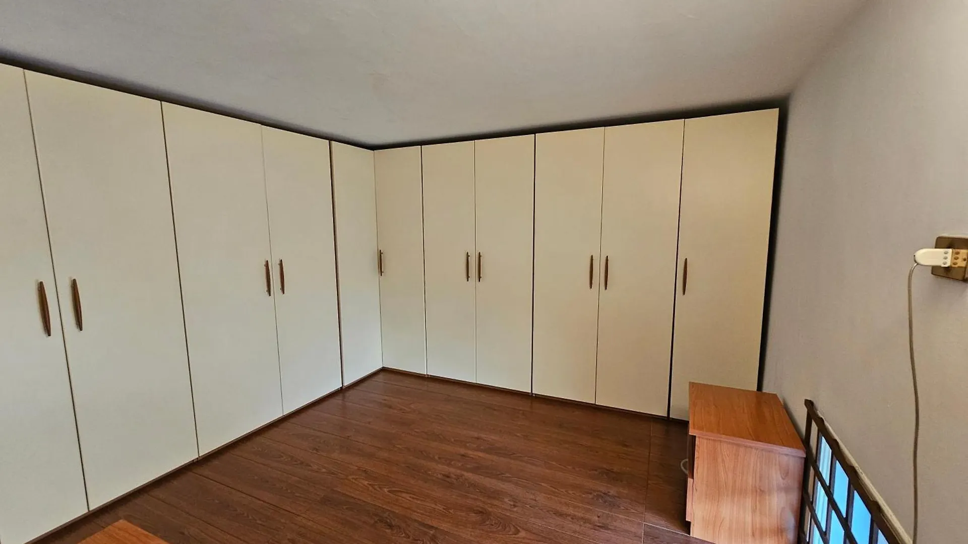 Il Porticciolo Igea Apartment Palermo