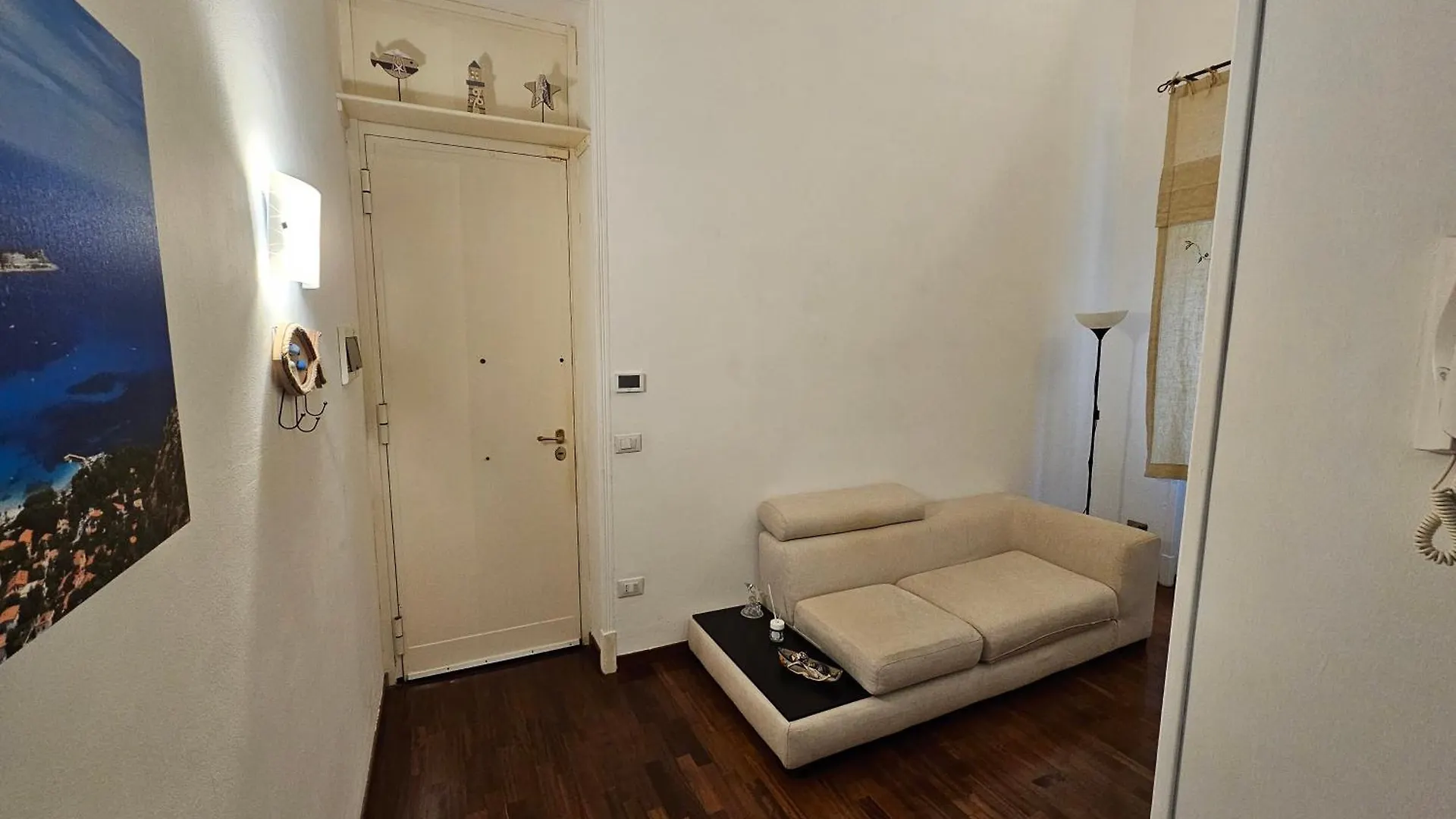 Il Porticciolo Igea Apartment Palermo Italy