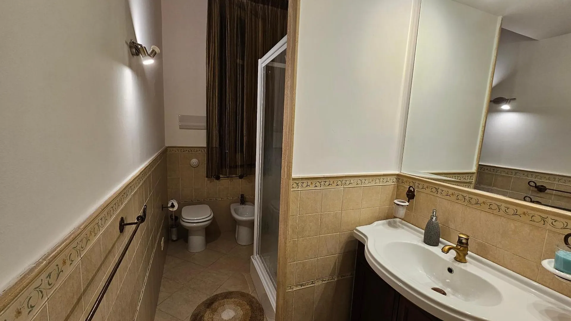 Il Porticciolo Igea Apartment Palermo