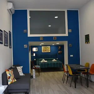Appartamento Atocà1 - Vedi Anche Atocà2 E Atocà3, Palermo