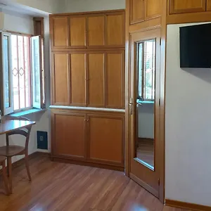 Appartamento Intero Miniappartamento Con Cucina, Palermo
