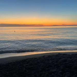 Appartamento La Trinacria Mare, Palermo