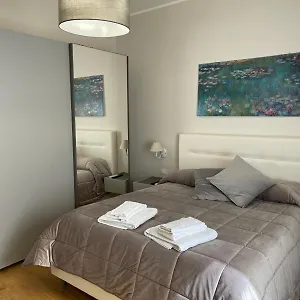 Appartamento Luxury Apartament's Celso, Palermo