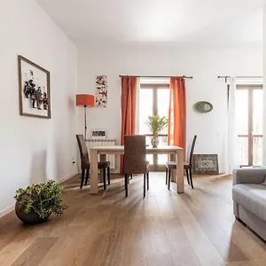  Apartamento La Loggia Dei Re